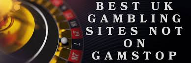 Discover the Best Non GamStop Casinos for Ultimate Gaming Experience Discover the Best Non GamStop Casinos for Ultimate Gaming Experience