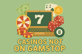 Discover the Best Non GamStop Casinos for Ultimate Gaming Experience Discover the Best Non GamStop Casinos for Ultimate Gaming Experience