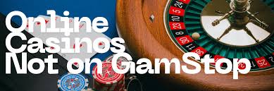 Discover the Best Non GamStop Online Casinos