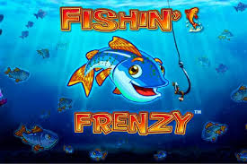 Discover the Thrills of Fishin' Frenzy Play