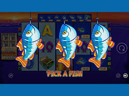 Discover the Thrills of Fishin' Frenzy Play