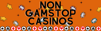 Discovering Casino Sites Not Registered with GamStop Discovering Casino Sites Not Registered with GamStop