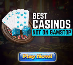 Discovering Non GamStop Online Casinos in the UK Discovering Non GamStop Online Casinos in the UK