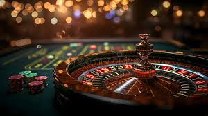 Exciting Opportunities Play Roulette for Money Online