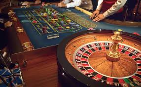 Experience the Thrill of Live Roulette A Comprehensive Guide Experience the Thrill of Live Roulette A Comprehensive Guide