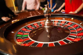 Experience the Thrill of Live Roulette A Comprehensive Guide Experience the Thrill of Live Roulette A Comprehensive Guide