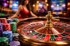 Experience the Thrill of Live Roulette A Comprehensive Guide Experience the Thrill of Live Roulette A Comprehensive Guide