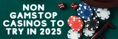 Exploring Casinos Not on Gamstop in the UK 860969987