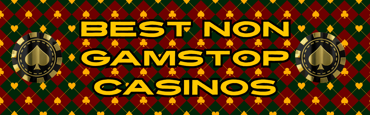 Exploring Casinos Not Registered with GamStop Exploring Casinos Not Registered with GamStop