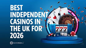 Exploring Independent Gambling Sites A Comprehensive Guide 917704191 Exploring Independent Gambling Sites A Comprehensive Guide 917704191