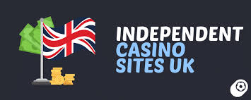 Exploring Independent Online Casinos The Hidden Gems of the Gaming World Exploring Independent Online Casinos The Hidden Gems of the Gaming World