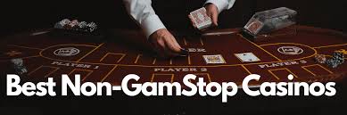 Exploring Non GamStop UK Casinos Your Guide to Alternative Gaming Exploring Non GamStop UK Casinos Your Guide to Alternative Gaming