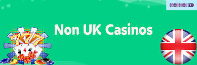 Exploring Non UK Casino Sites A Guide for Players