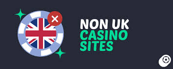 Exploring Non UK Casino Sites A Guide for Players