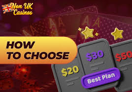 Exploring Non-UK Casinos for UK Players 856958956