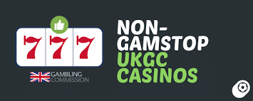 Exploring Non-UKGC Casino Sites Opportunities and Risks