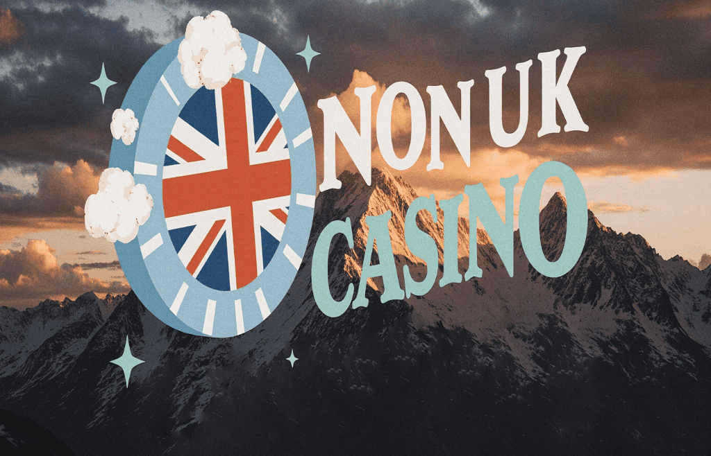 Exploring Non-UKGC Online Casinos Opportunities and Risks Exploring Non-UKGC Online Casinos Opportunities and Risks