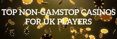Exploring the World of Non GamStop Casinos