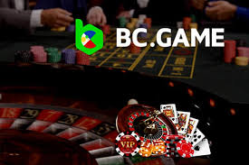 Football Betting at BC.Game Your Gateway to Winning