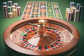 High Limit Roulette The Game for High Rollers High Limit Roulette The Game for High Rollers