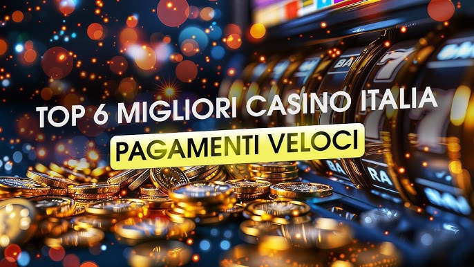Il Mondo affascinante dei Casino Scopri la Magia dei Giocattoli d'Azzardo Il Mondo affascinante dei Casino Scopri la Magia dei Giocattoli d'Azzardo