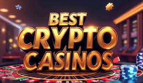 Alt om Krypto Casinoer Fremtiden for Online Spil