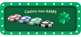 Migliori Casino Non AAMS Guida alla Scelta del Tuo Luogo di Gioco Online