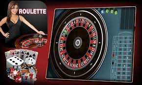 Online Casino mit Live Roulette Spannung Und Unterhaltung Pur