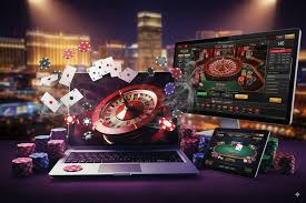 Opdag De Bedste Live Casinoer i Danmark Opdag De Bedste Live Casinoer i Danmark