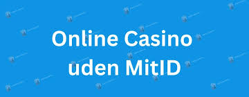 Oplev Casino Uden MitID Spil Sikkert og Anonymt Oplev Casino Uden MitID Spil Sikkert og Anonymt