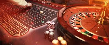 Oplev Spændingen ved Roulette Casinoer Oplev Spændingen ved Roulette Casinoer