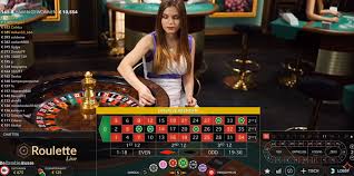 Play Roulette for Real Money A Comprehensive Guide 1738770722
