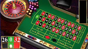 Roulette Online Live Das Spielerlebnis der Zukunft