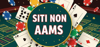 Siti Scommesse Non AAMS Senza Documenti Guida Completa