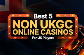 The Best Non-UK Online Casinos for 2023 The Best Non-UK Online Casinos for 2023