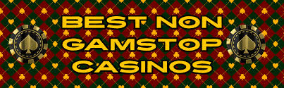 The Best UK Casinos Not on GamStop