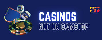The Best UK Casinos Not on GamStop