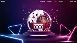 The Thrill of High Stake Roulette Winning Big in the Casino The Thrill of High Stake Roulette Winning Big in the Casino