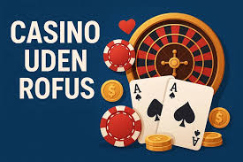 Top Casinoer uden MitID Find din Favorit OnlinePlatform