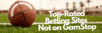 Top Golf Bookmakers Not on GamStop 896440550