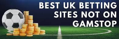 Top Golf Bookmakers Not on GamStop 897269972