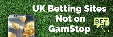 Top Golf Bookmakers Not on GamStop 897269972