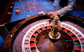Top Roulette Casino Oplev Bedste Spilmuligheder