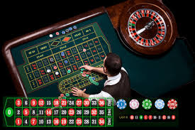 Top Roulette Sites Your Ultimate Guide to Winning Big