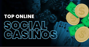 Top Social Casinos Enjoy Free Gaming and Fun Top Social Casinos Enjoy Free Gaming and Fun