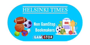 Top Sportsbooks Not on GamStop Explore Your Options