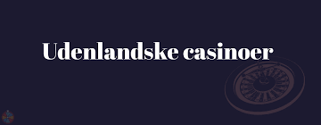 Udenlandske Casino FS Bonus Alt Du Behøver at Vide Udenlandske Casino FS Bonus Alt Du Behøver at Vide