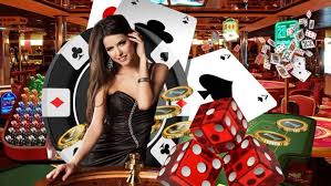 Understanding Social Casinos The New Age of Gaming