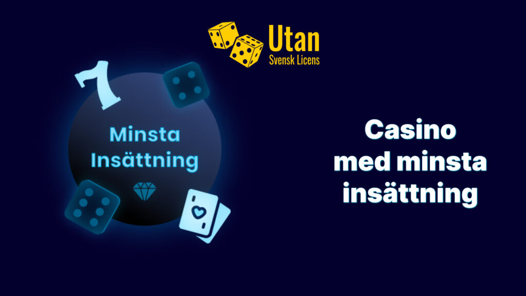 Upptäck Utländska Casino Med Snabb Utbetalning