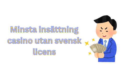 Upptäck Utländska Casino Med Snabb Utbetalning